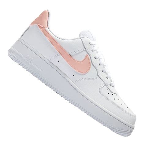 weiße rosa schuhe nike|weiße sneaker damen.